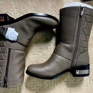 Adorable NWT Vince Camuto boots